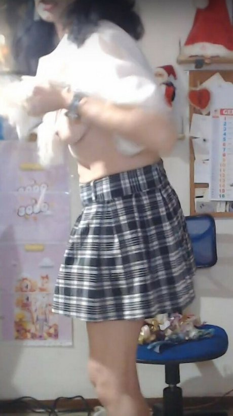 Graziella Culatti nude model pic