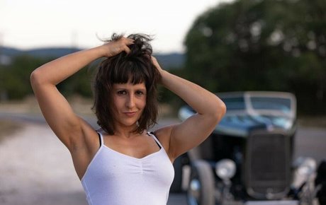 strangefx free actress img