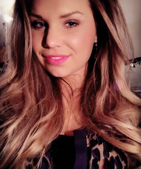 Joyce Straten star best images