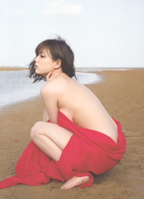 Ai Shinozaki art actress galleries
