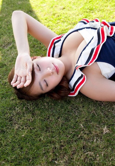 Ai Shinozaki Profile pic