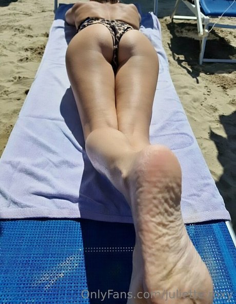 juliette roxy free model img