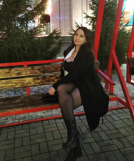 Malinka pornstar naked photos