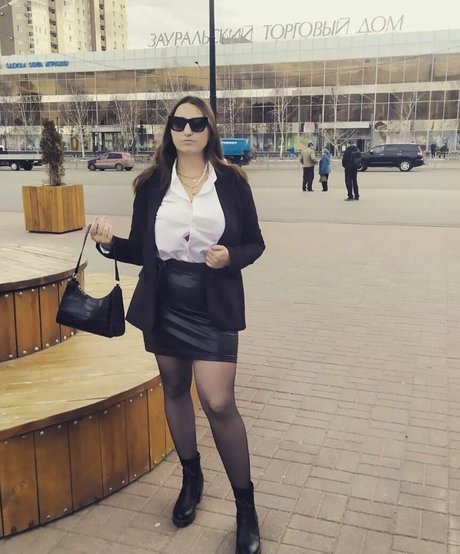 Malinka pornographic star gallery