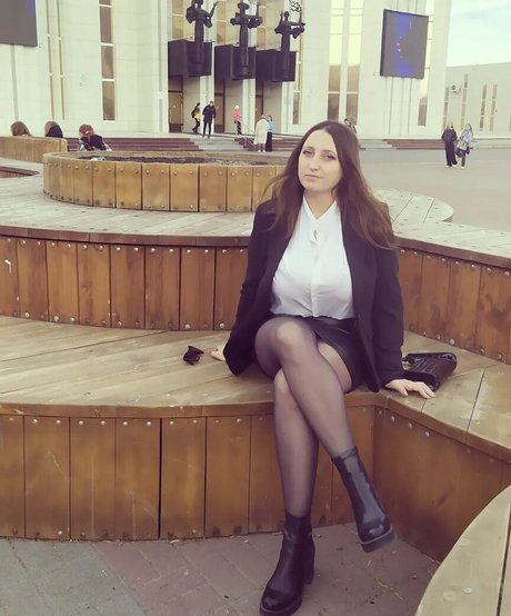 Malinka nudes model img