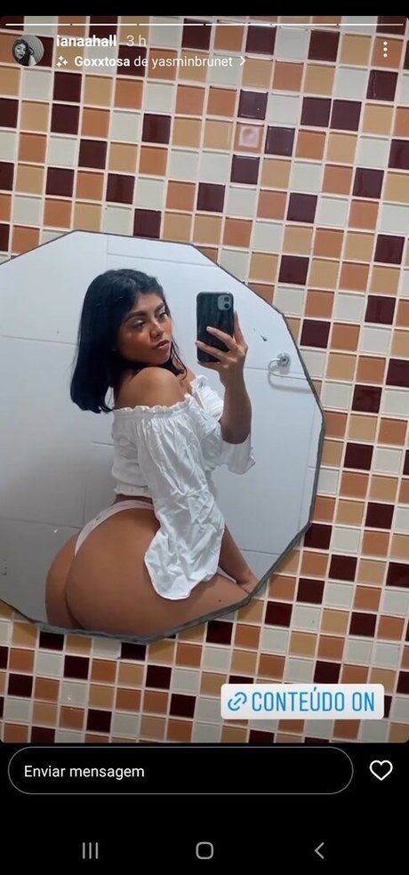 Gatas De Manaus hot star pic