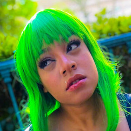 leairis3 nudes model pictures