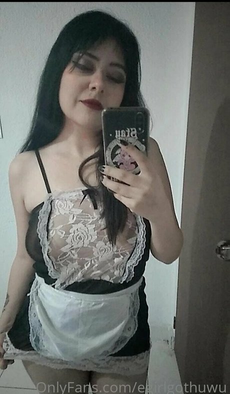 egirlgothuwu free actress image