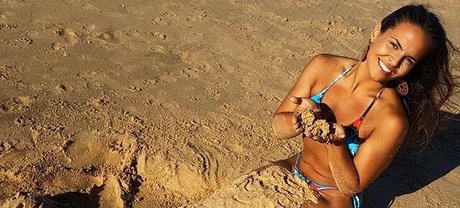 Patricia Pestana erotic actress photos