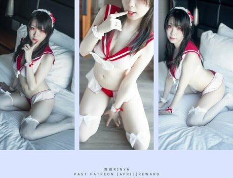 rinya cos pretty pornstar archive
