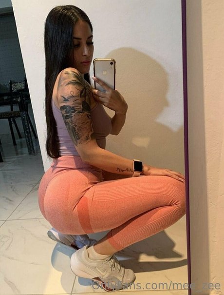 mee zee model nice images