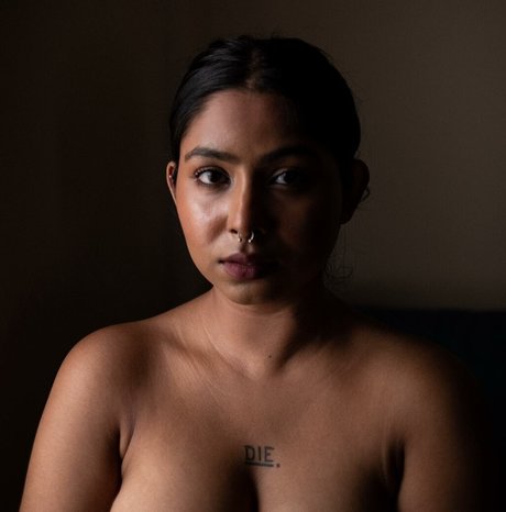 bhindeshitara star nude image