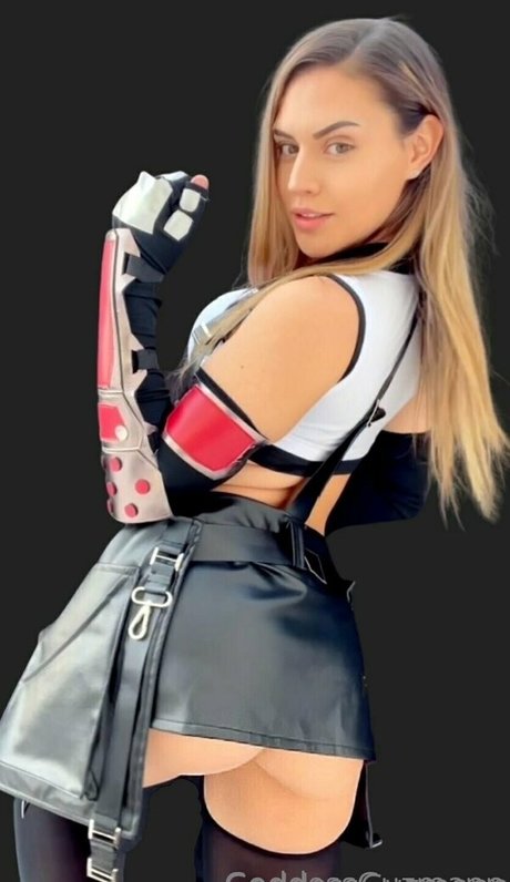 goddessguzman perfect pornstar picture