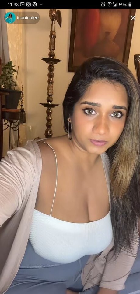 iconicolee porn model img