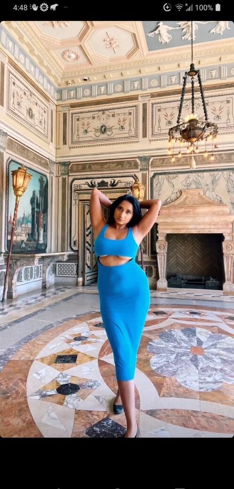 iconicolee xxx actress image