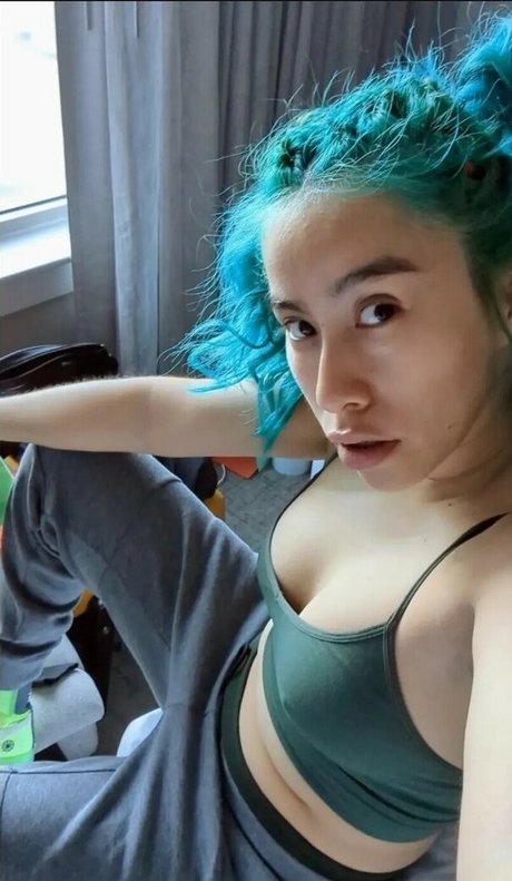 Wendy Diaz naked model photo