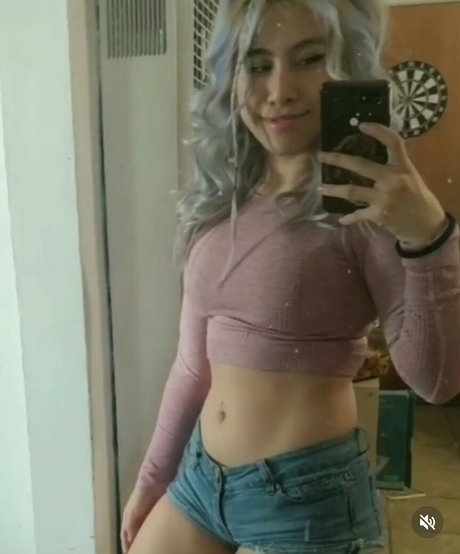 Wendy Diaz pornstar art photo