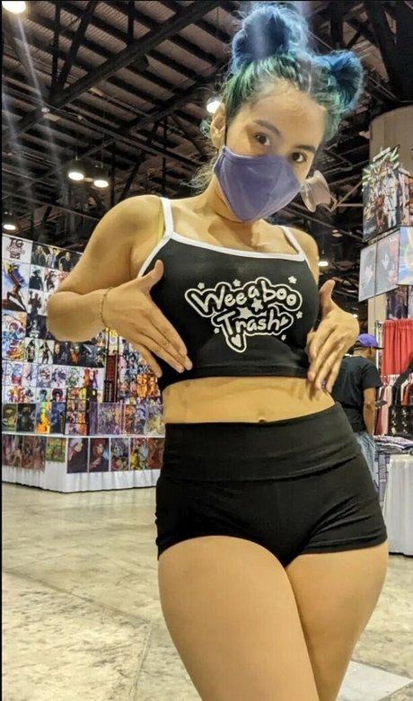 Wendy Diaz pornstar perfect pic