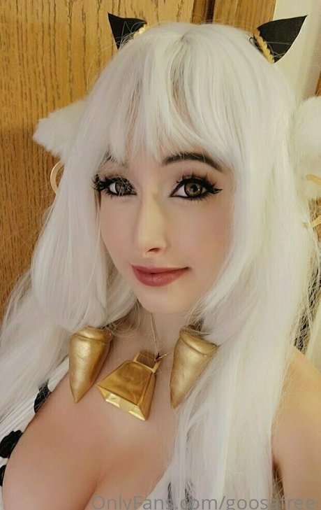 goosafree sexy star photo