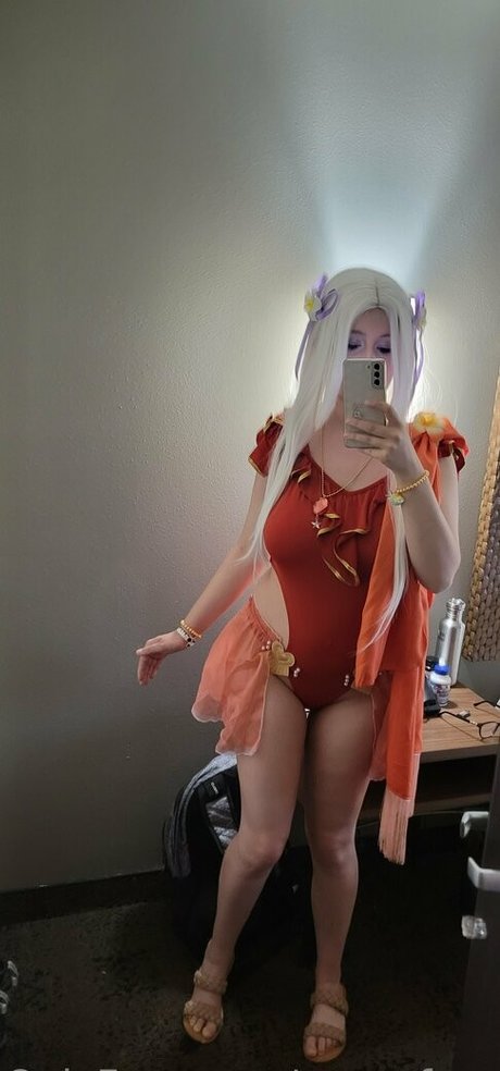 goosafree naked star pics