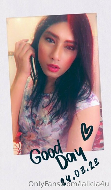 ialicia4u model best photo