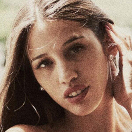 Melisa Aguayo pornstar exclusive photo