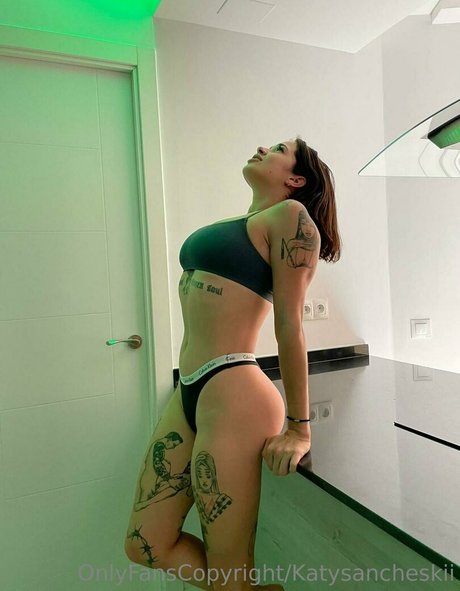 katysancheskii porn actress image