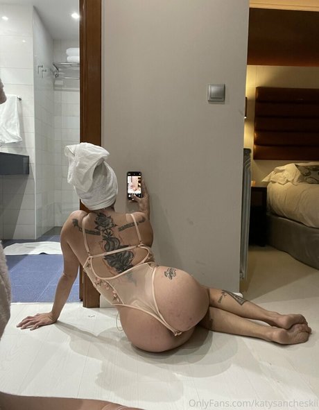 katysancheskii pornstar sexy galleries