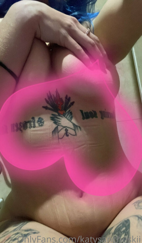 katysancheskii high quality pornstar images