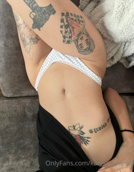 katysancheskii pretty star photo