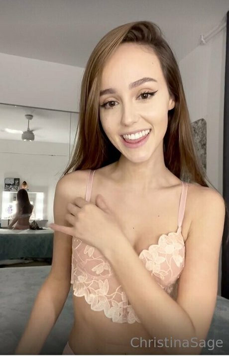 christinasage hot pornstar pics