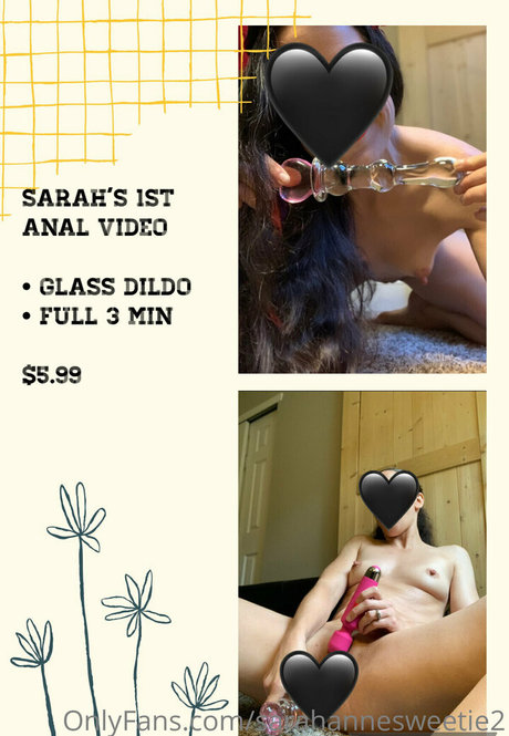 sarahannesweetie2 star sex picture