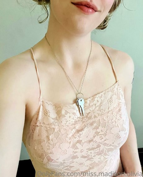 miss madison olivia star nice pic