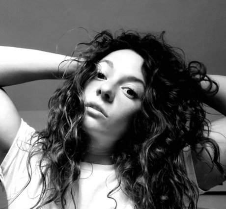 Mackenzie Rosman porn model pictures