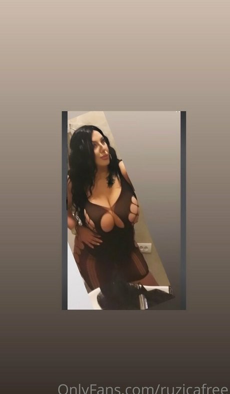 ruzicafree pornstar free photo