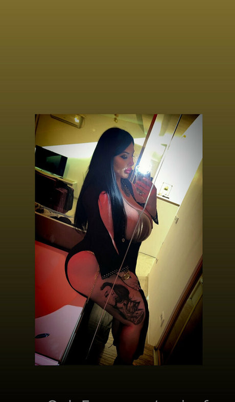 ruzicafree naked pornstar photos