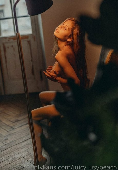 juicy usypeach beautiful star pictures