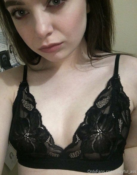 playfulass porn model archive