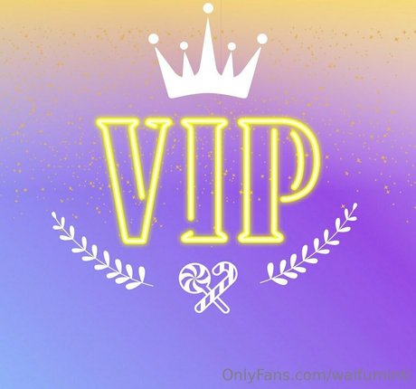 waifuminti art star pic