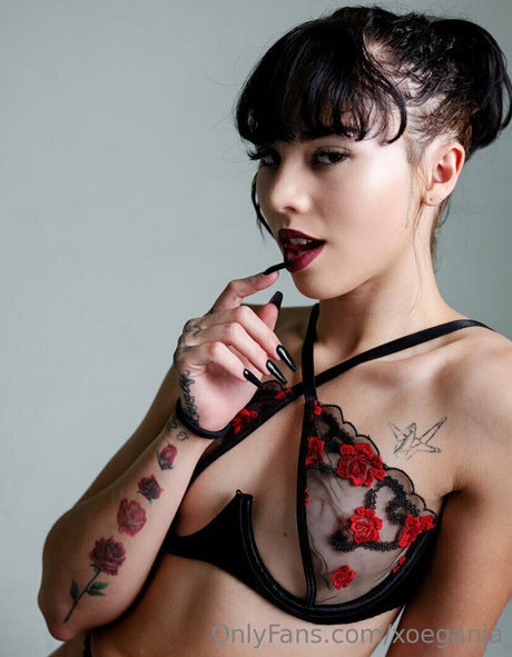 xoeganja hd pornstar photo