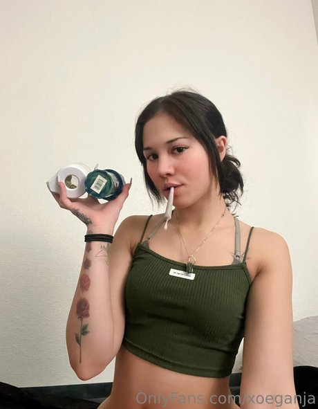 xoeganja sex actress pic