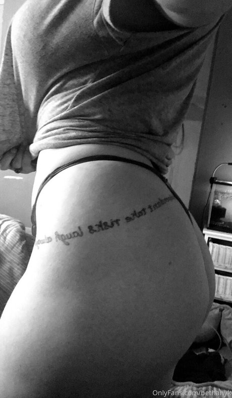 bethanykopeland nudes star pics