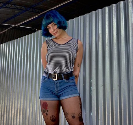 Gi ovanag nice pornstar pic