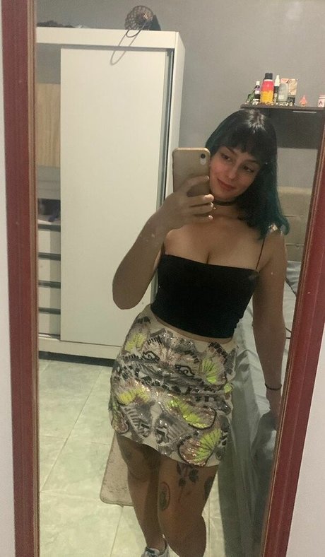 Gi ovanag naked pornstar photos