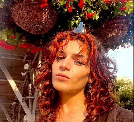 Hillbillygothic star top image