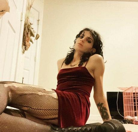 Hillbillygothic porn star gallery