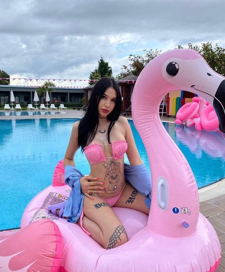 Hira Balci pornographic star img