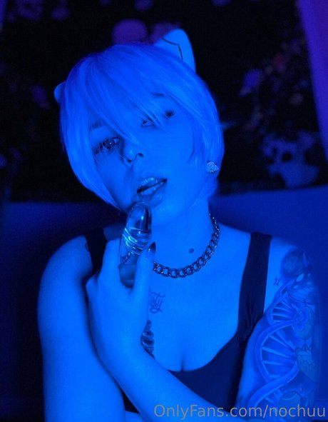 nochuu art pornstar pictures