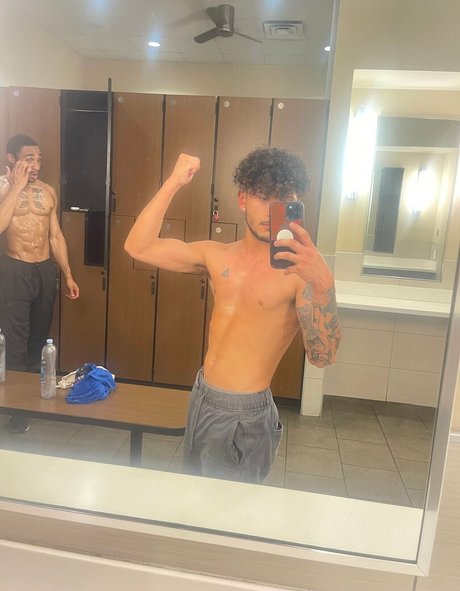 pablx sanchez model high quality images