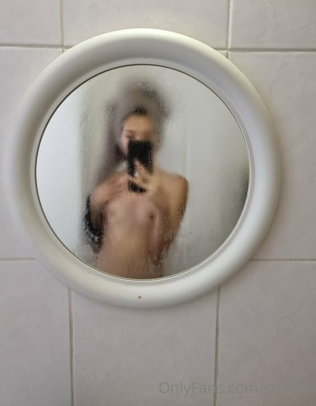 sodyna model pretty photo